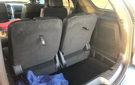 Ford Explorer VI, 2013 год, 2 500 000 рублей, 6 фотография