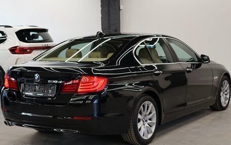 BMW 5 серия, 2012 год, 1 895 000 рублей, 6 фотография