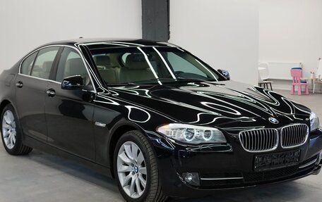 BMW 5 серия, 2012 год, 1 895 000 рублей, 3 фотография