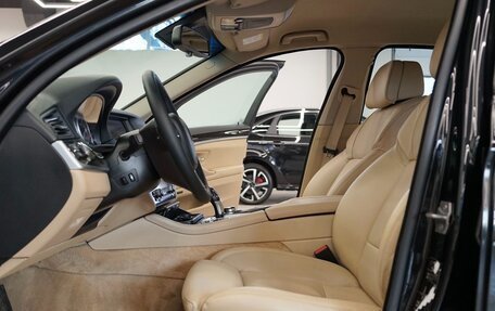 BMW 5 серия, 2012 год, 1 895 000 рублей, 7 фотография