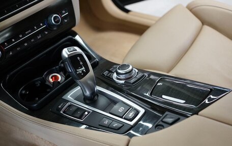 BMW 5 серия, 2012 год, 1 895 000 рублей, 13 фотография