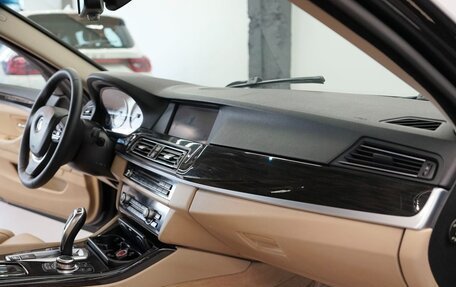 BMW 5 серия, 2012 год, 1 895 000 рублей, 15 фотография