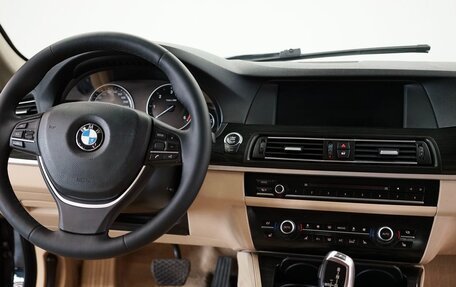 BMW 5 серия, 2012 год, 1 895 000 рублей, 11 фотография