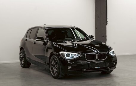 BMW 1 серия, 2012 год, 1 095 000 рублей, 3 фотография