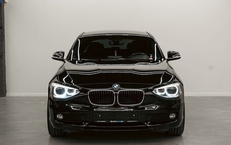 BMW 1 серия, 2012 год, 1 095 000 рублей, 2 фотография