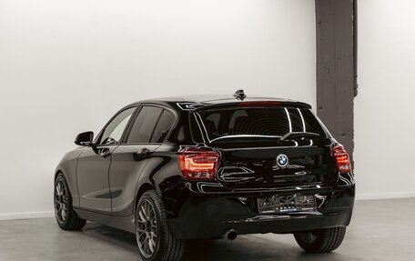 BMW 1 серия, 2012 год, 1 095 000 рублей, 5 фотография