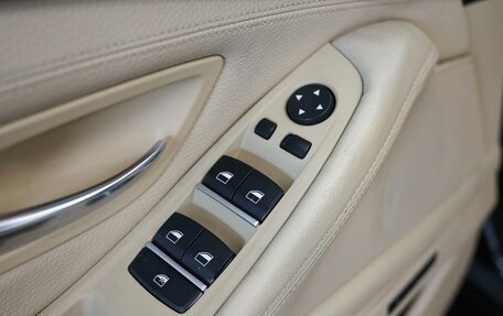 BMW 5 серия, 2012 год, 1 895 000 рублей, 9 фотография
