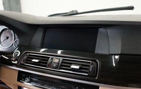 BMW 5 серия, 2012 год, 1 895 000 рублей, 12 фотография