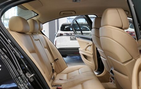 BMW 5 серия, 2012 год, 1 895 000 рублей, 18 фотография