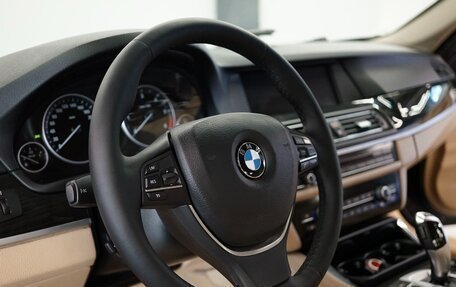 BMW 5 серия, 2012 год, 1 895 000 рублей, 10 фотография