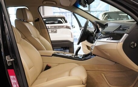 BMW 5 серия, 2012 год, 1 895 000 рублей, 16 фотография