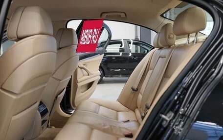 BMW 5 серия, 2012 год, 1 895 000 рублей, 17 фотография