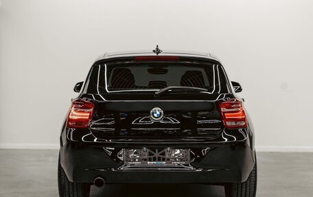 BMW 1 серия, 2012 год, 1 095 000 рублей, 6 фотография