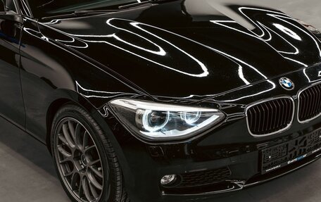BMW 1 серия, 2012 год, 1 095 000 рублей, 8 фотография