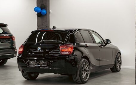 BMW 1 серия, 2012 год, 1 095 000 рублей, 7 фотография