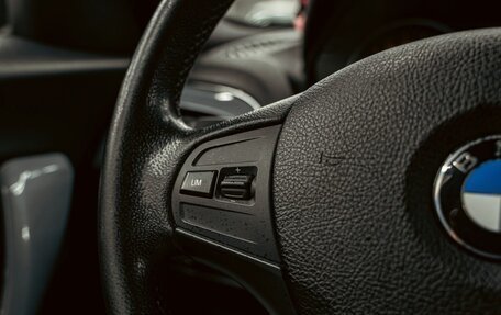 BMW 1 серия, 2012 год, 1 095 000 рублей, 14 фотография