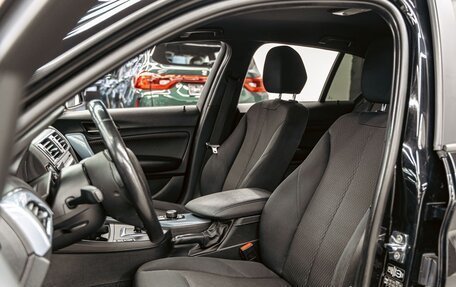 BMW 1 серия, 2012 год, 1 095 000 рублей, 10 фотография