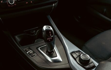 BMW 1 серия, 2012 год, 1 095 000 рублей, 18 фотография