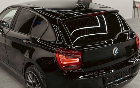 BMW 1 серия, 2012 год, 1 095 000 рублей, 9 фотография
