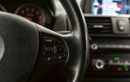 BMW 1 серия, 2012 год, 1 095 000 рублей, 15 фотография