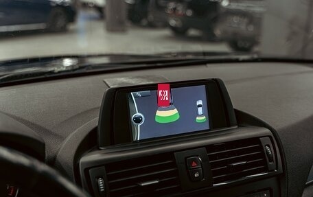 BMW 1 серия, 2012 год, 1 095 000 рублей, 16 фотография