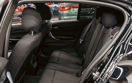 BMW 1 серия, 2012 год, 1 095 000 рублей, 23 фотография