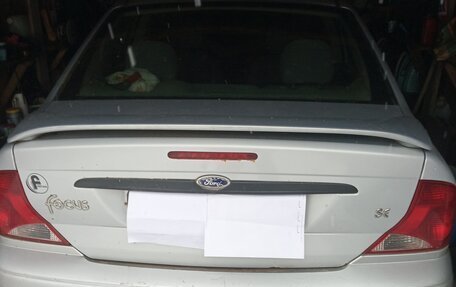 Ford Focus IV, 2003 год, 85 000 рублей, 2 фотография
