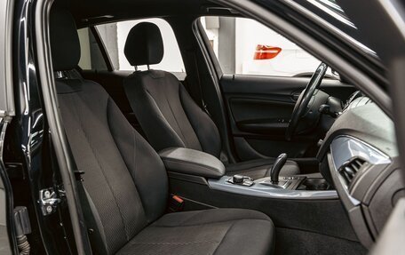 BMW 1 серия, 2012 год, 1 095 000 рублей, 22 фотография