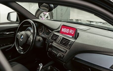 BMW 1 серия, 2012 год, 1 095 000 рублей, 21 фотография