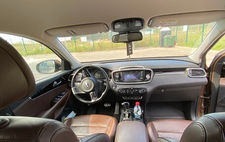 KIA Sorento III Prime рестайлинг, 2016 год, 1 950 000 рублей, 4 фотография