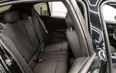 BMW 1 серия, 2012 год, 1 095 000 рублей, 24 фотография