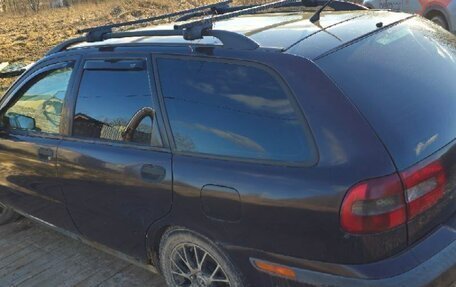 Volvo V40 I, 2000 год, 50 000 рублей, 6 фотография