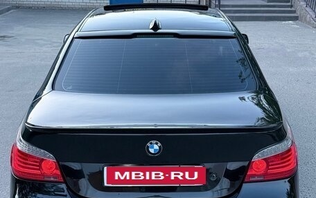 BMW 5 серия, 2004 год, 1 250 000 рублей, 3 фотография