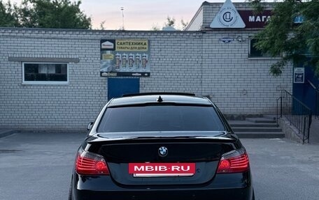 BMW 5 серия, 2004 год, 1 250 000 рублей, 5 фотография