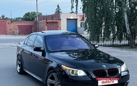 BMW 5 серия, 2004 год, 1 250 000 рублей, 2 фотография