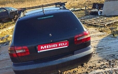 Volvo V40 I, 2000 год, 50 000 рублей, 5 фотография
