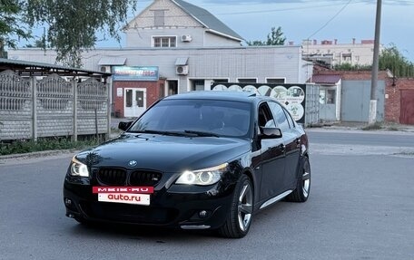 BMW 5 серия, 2004 год, 1 250 000 рублей, 9 фотография