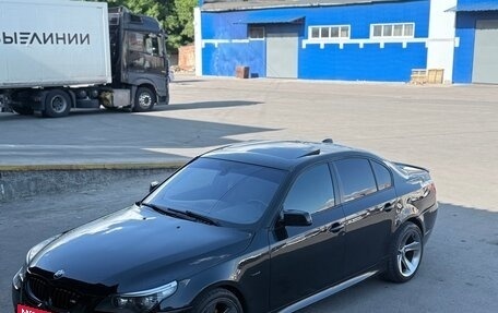 BMW 5 серия, 2004 год, 1 250 000 рублей, 7 фотография
