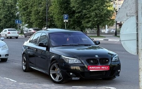 BMW 5 серия, 2004 год, 1 250 000 рублей, 6 фотография