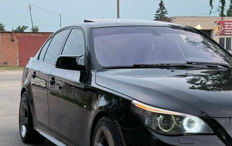 BMW 5 серия, 2004 год, 1 250 000 рублей, 26 фотография