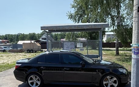 BMW 5 серия, 2004 год, 1 250 000 рублей, 20 фотография