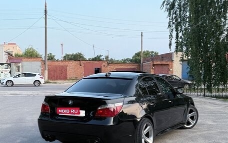 BMW 5 серия, 2004 год, 1 250 000 рублей, 16 фотография