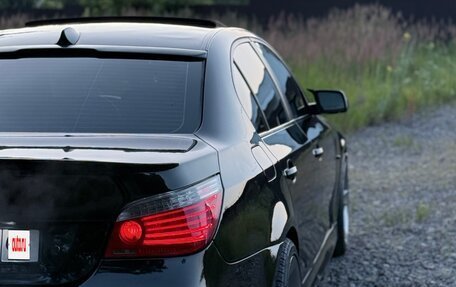BMW 5 серия, 2004 год, 1 250 000 рублей, 33 фотография