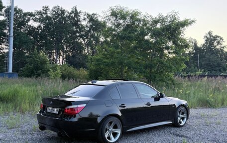 BMW 5 серия, 2004 год, 1 250 000 рублей, 35 фотография