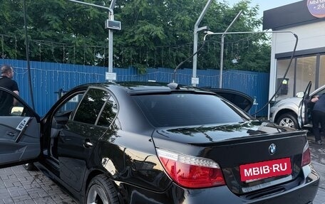 BMW 5 серия, 2004 год, 1 250 000 рублей, 30 фотография