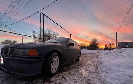 BMW 3 серия, 1998 год, 280 000 рублей, 4 фотография