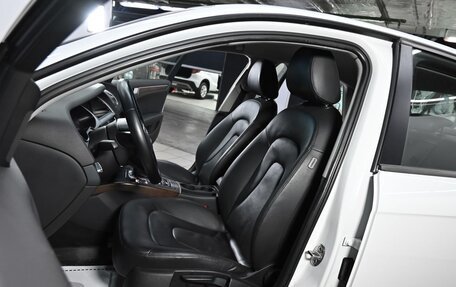 Audi A4, 2015 год, 1 395 000 рублей, 6 фотография