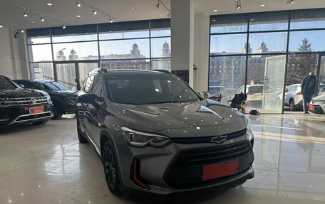 Chevrolet Orlando, 2022 год, 1 275 000 рублей, 3 фотография