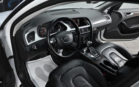 Audi A4, 2015 год, 1 395 000 рублей, 8 фотография