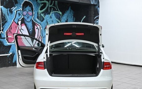 Audi A4, 2015 год, 1 395 000 рублей, 5 фотография